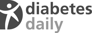 D DIABETES DAILY logo