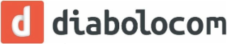 D DIABOLOCOM logo