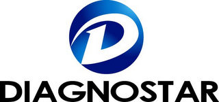 D DIAGNOSTAR logo