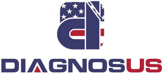 D DIAGNOSUS logo