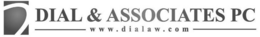 D DIAL & ASSOCIATES PC WWW.DIALAW.COM logo