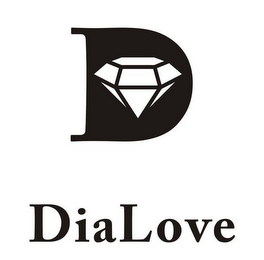 D DIALOVE logo