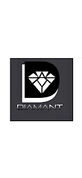 D DIAMANT logo