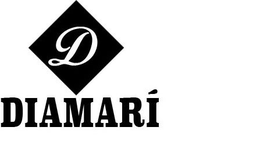 D DIAMARÍ logo