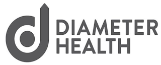 D DIAMETER HEALTH logo