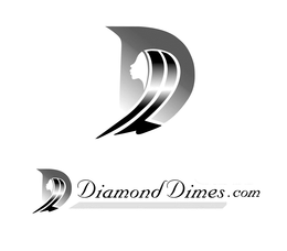 D DIAMONDDIMES.COM logo