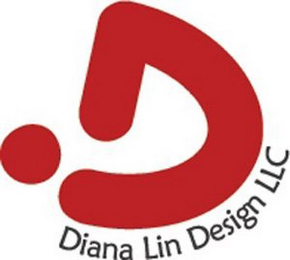 D DIANA LIN DESIGN LLC logo