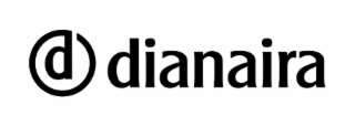 D DIANAIRA logo