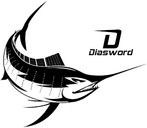 D DIASWORD logo