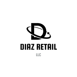 D DIAZ RETAIL LLC logo