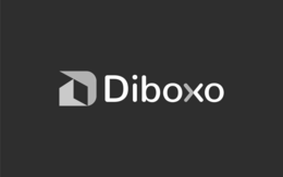 D DIBOXO logo