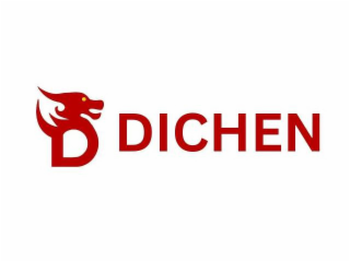 D DICHEN logo