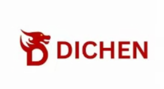 D DICHEN logo