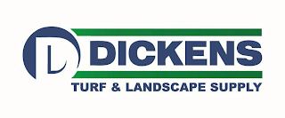 D DICKENS TURF & LANDSCAPE SUPPLY logo