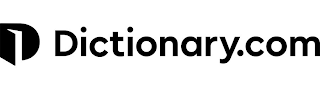 D DICTIONARY.COM logo