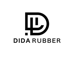 D DIDA RUBBER logo