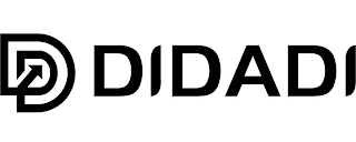 D DIDADI logo