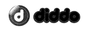 D DIDDO logo