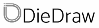D DIEDRAW logo