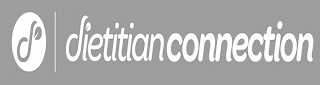 D DIETITIANCONNECTION logo