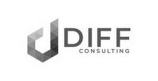D DIFF CONSULTING logo