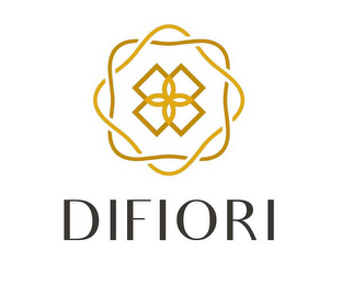 D DIFIORI logo