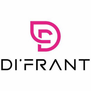 D DI'FRANT logo