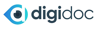 D DIGIDOC logo