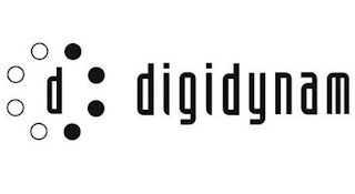 D DIGIDYNAM logo