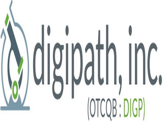 D DIGIPATH, INC. (OTCQB: DIGP) logo