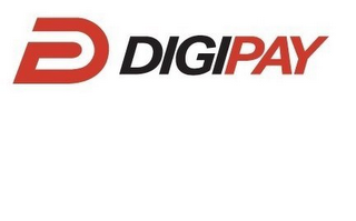 D DIGIPAY logo