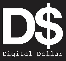 D$ DIGITAL DOLLAR logo