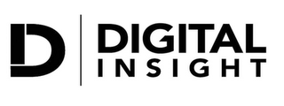 D DIGITAL INSIGHT logo
