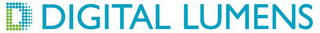 D DIGITAL LUMENS logo