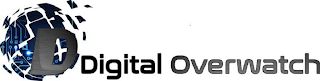 D DIGITAL OVERWATCH logo