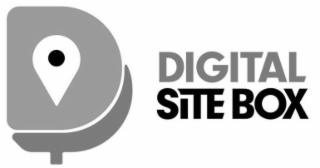 D DIGITAL SITE BOX logo