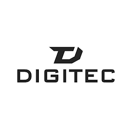D DIGITEC logo