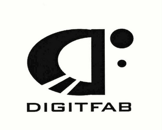D DIGITFAB logo