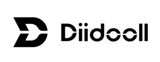D DIIDOOLL logo