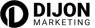 D DIJON MARKETING logo