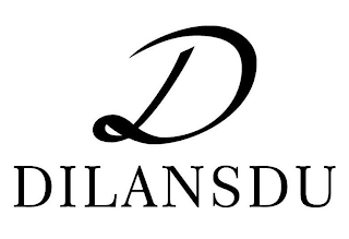 D DILANSDU logo