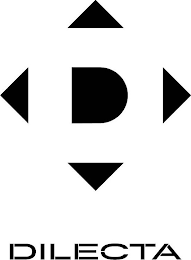 D DILECTA logo