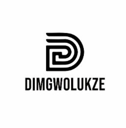 D DIMGWOLUKZE logo
