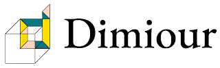 D DIMIOUR logo