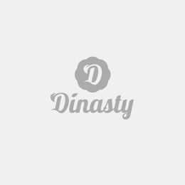 D DINASTY logo