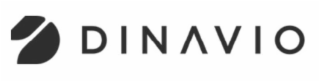 D DINAVIO logo
