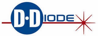 D DIODE logo
