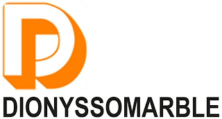 D DIONYSSOMARBLE logo