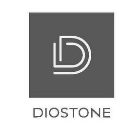 D DIOSTONE logo
