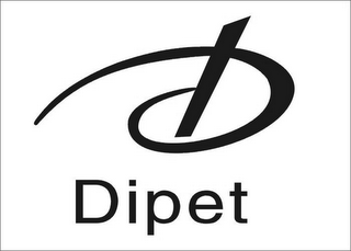 D DIPET logo